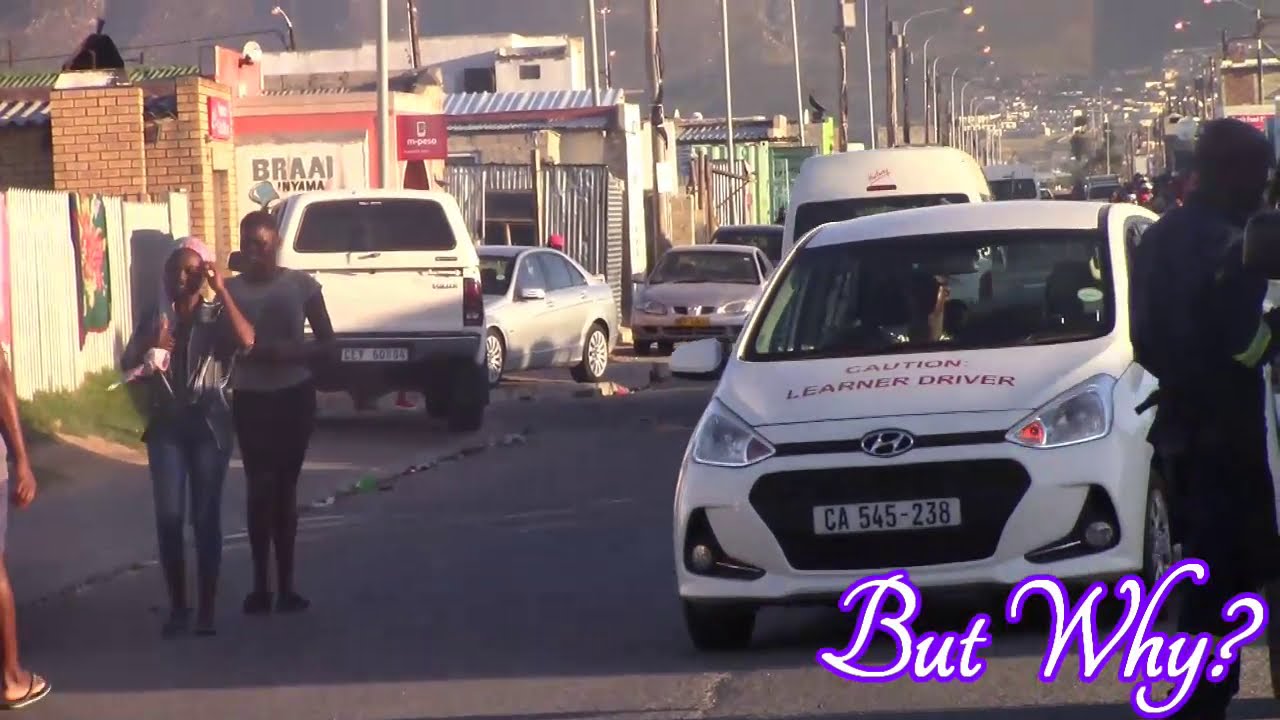 BUT WHY? - Short Film About Gender Based Violence