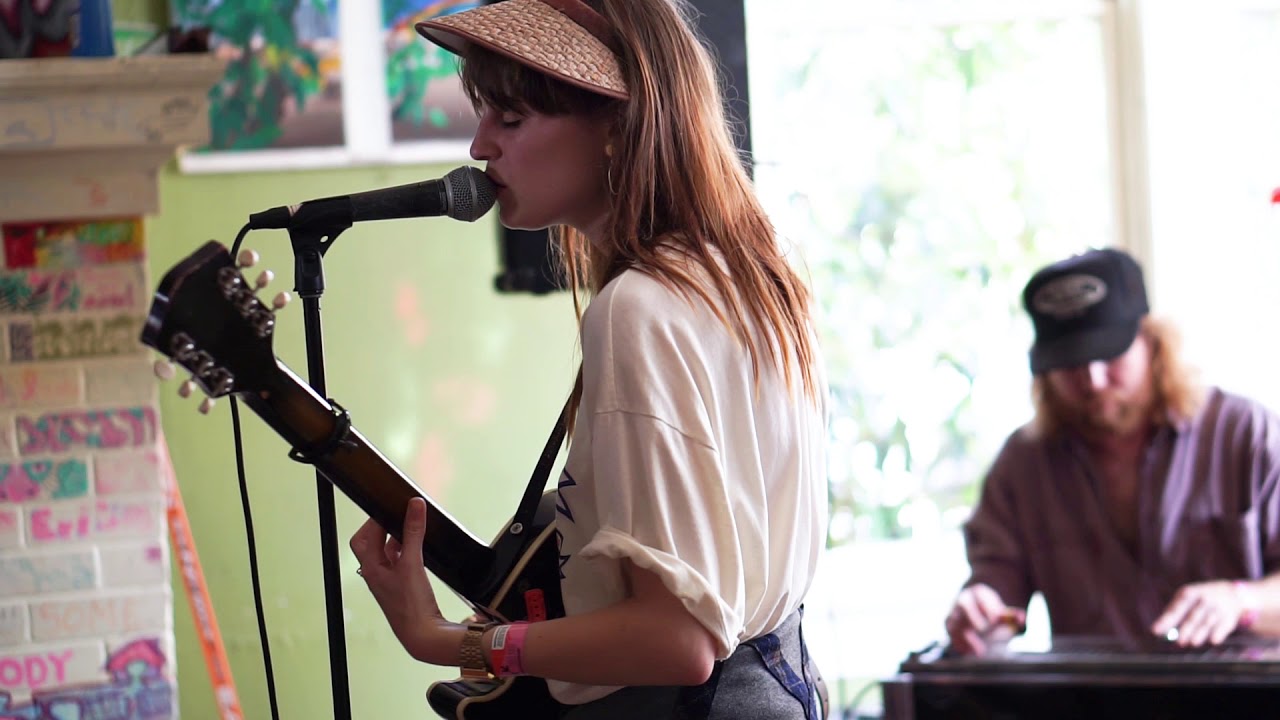 Faye Webster - Is It Too Much To Ask @ New Guild Co-op