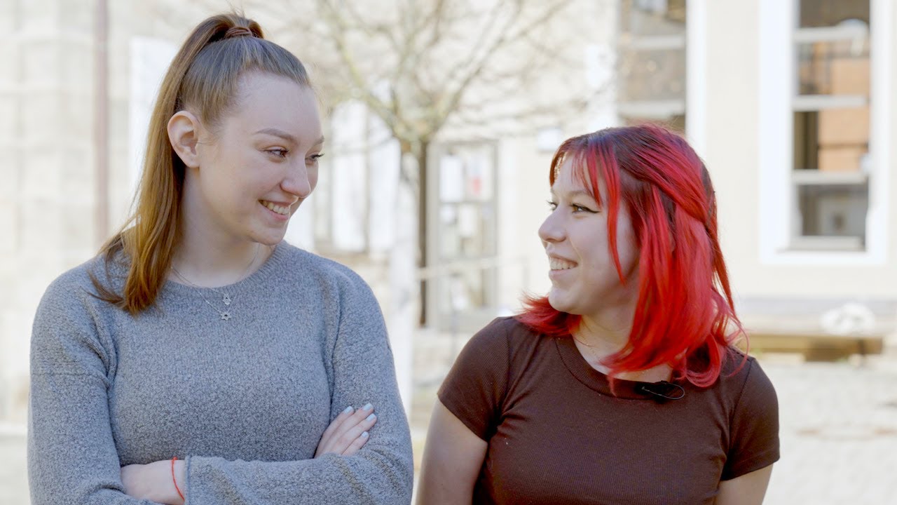 Jung & jüdisch - Lebendiges Judentum heute