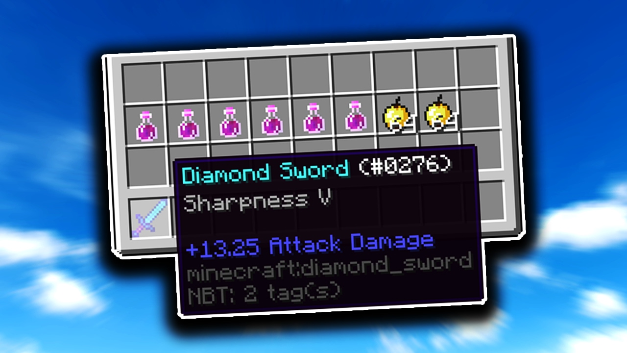 NAJBOLJI UHC RUN DO SAD!! SHARP 5 DIAMOND MAC!! 😱