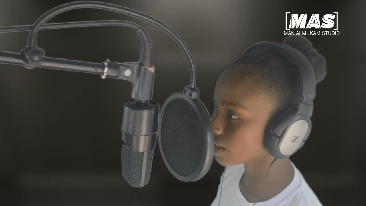 Tesby Thomas - Tu Tausin (Lawanka  Baman) @JohnNelsonTMFOrgulloMiskito M&uacute;sica Miskita Cristiana