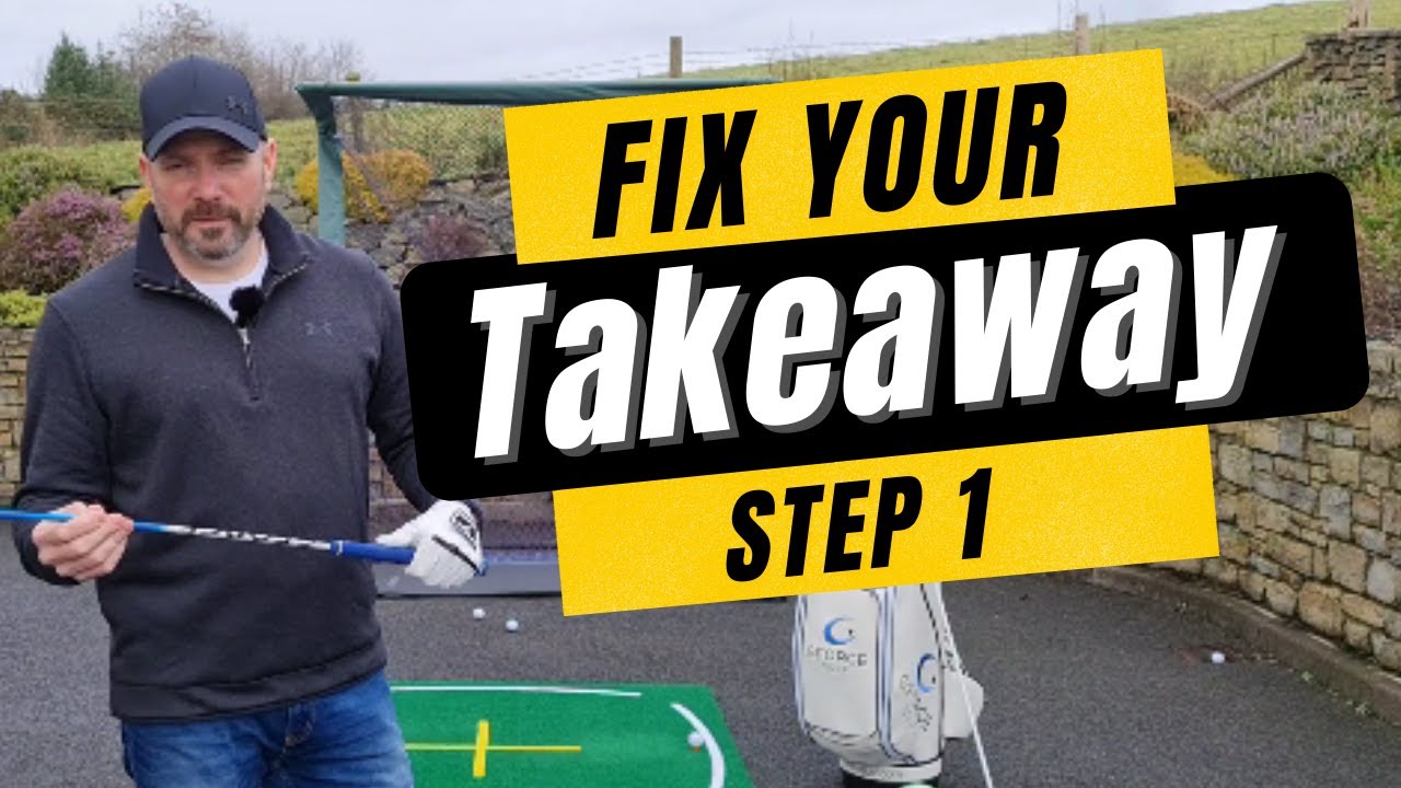 The Takeaway - GFORCE 7 IRON - Benefits + Key References in the description below👇