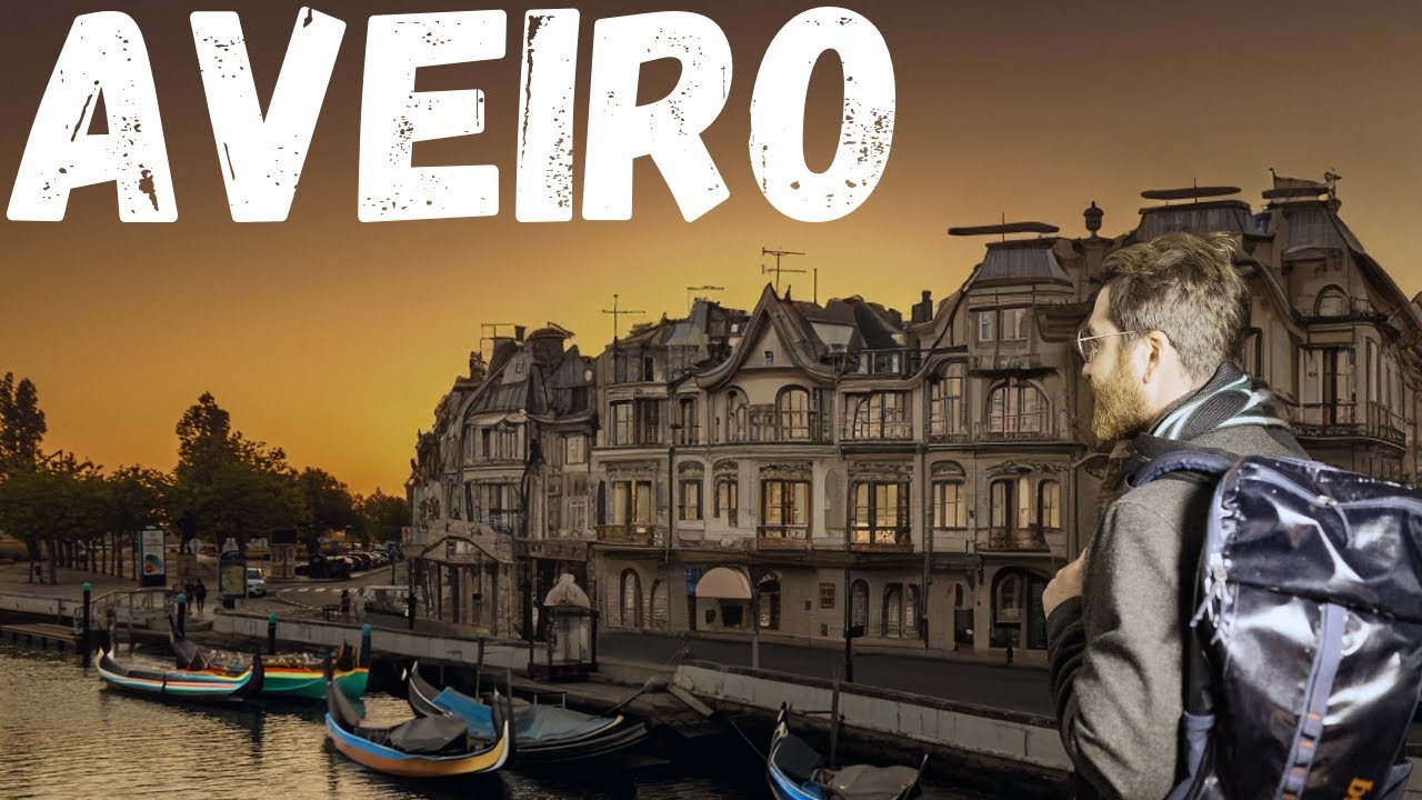 The “Venice