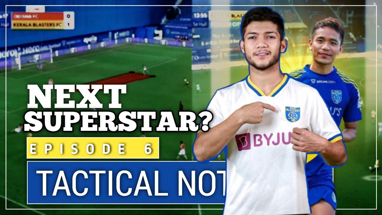 ആരാണ് കേമൻ ? Puitea Vs Ayush | Tactical Analysis | Ivan Vukomanovic| Kerala Blasters FC