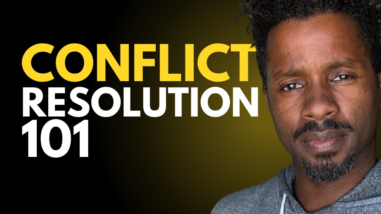Preston Smiles: How to Find Balance In Your Relationships And In Life