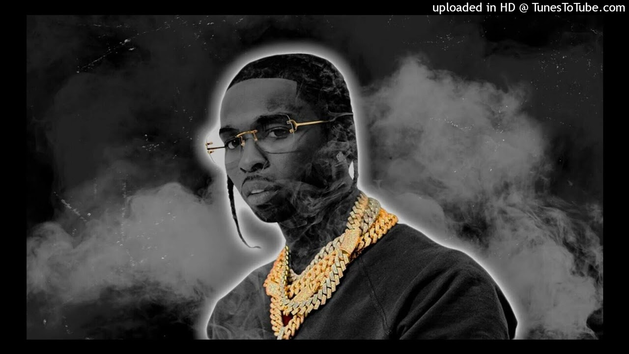 [HARD] Pop Smoke x Ice Digger x 808 Melo type beat - 