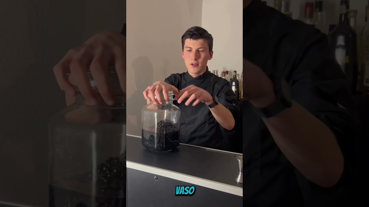 Liquore al mirto?😝🙂