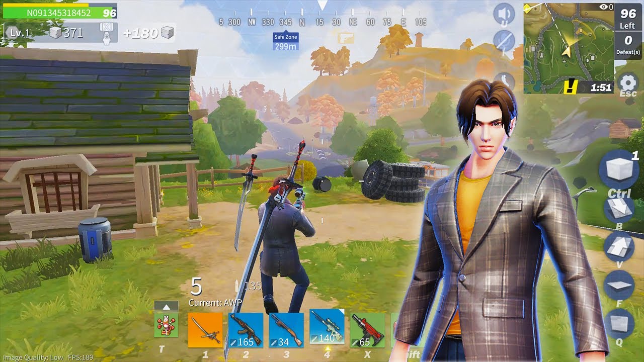 11 KILLS - MODERN DADDY *New Skin* | CREATIVE DESTRUCTION