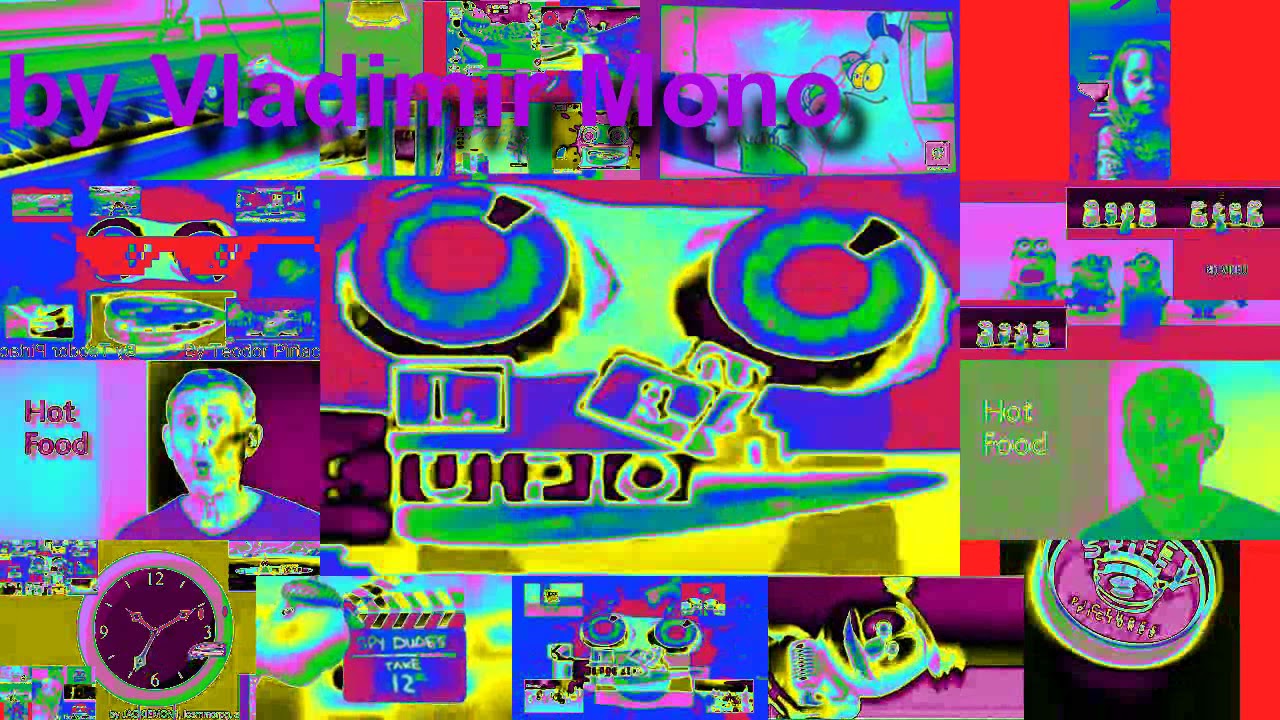 Preview 2 For Vladimir Mono (Me) Effects Extended (Sponsored by Preview 214537 V4 Effects Extended)