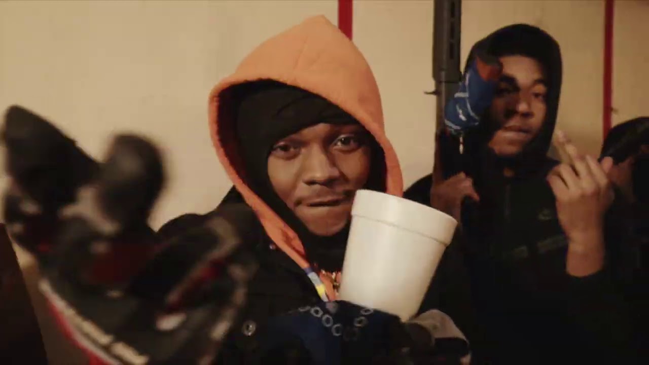 SodBig9 - Still Thuggin