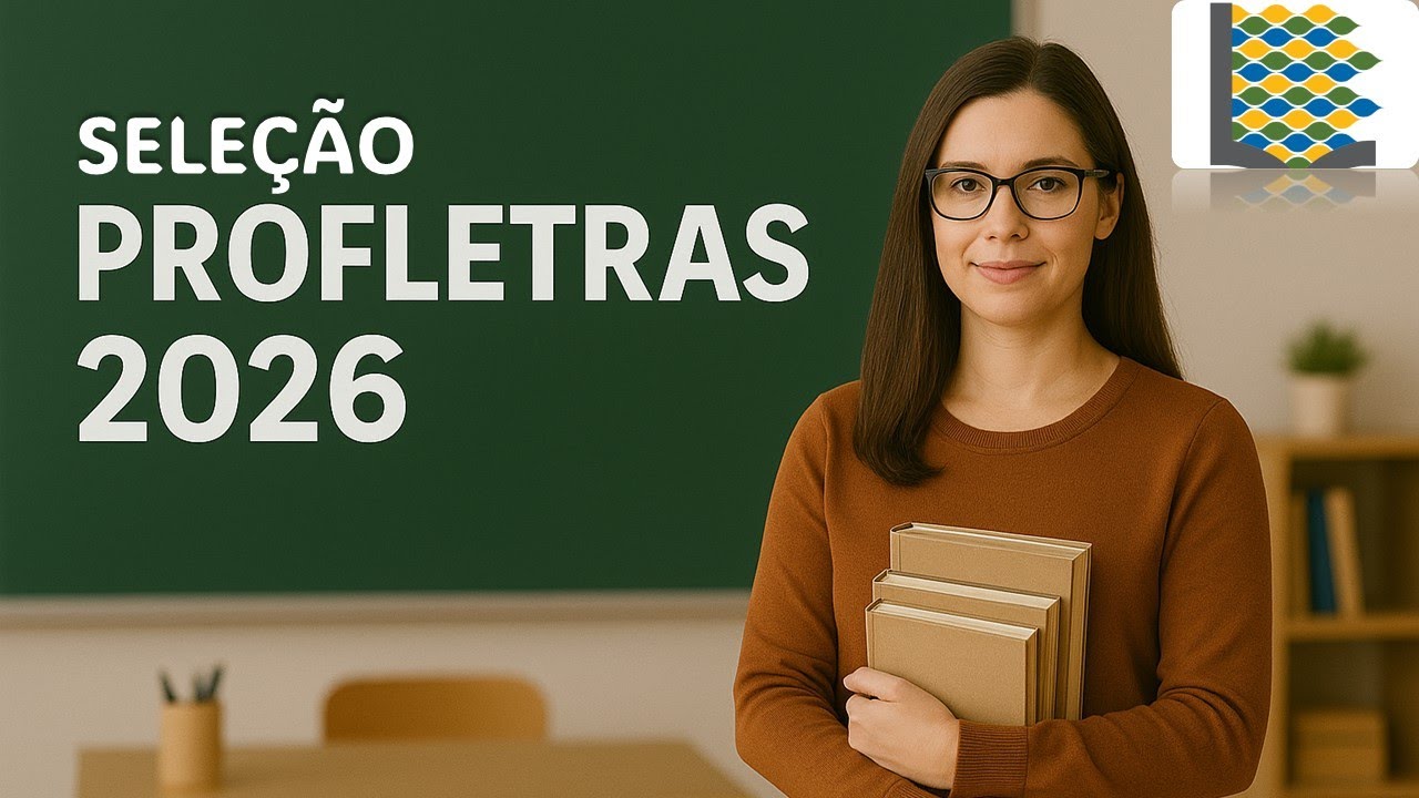 PROFLETRAS 14 DE NOVEMBRO - PROVA DISCURSIVA