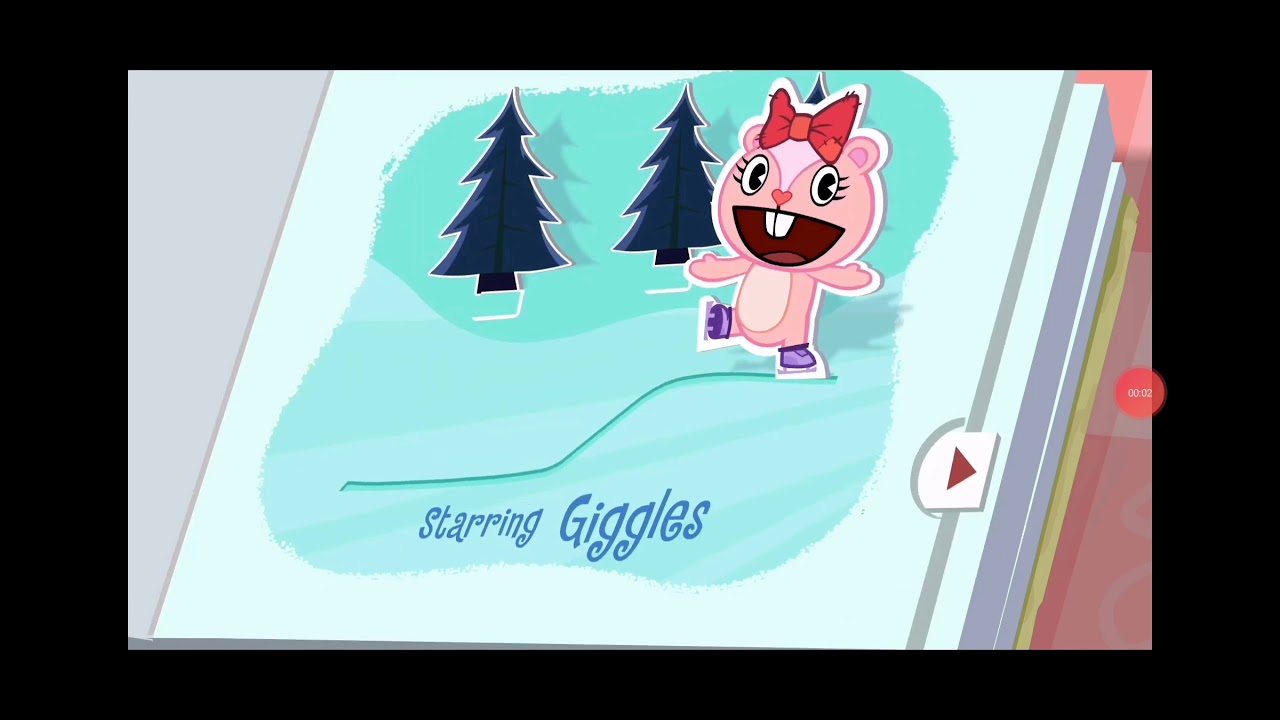 All HTF characters TV Series starring pop-ups (HD)