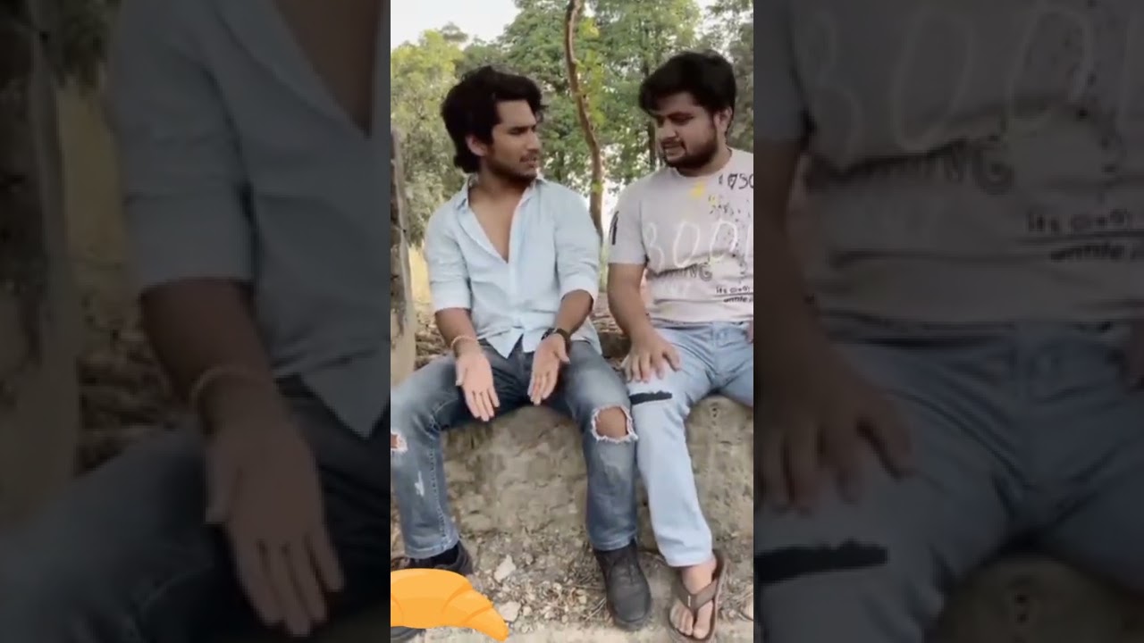 Danish Bhai Udaas Baitha Hai
