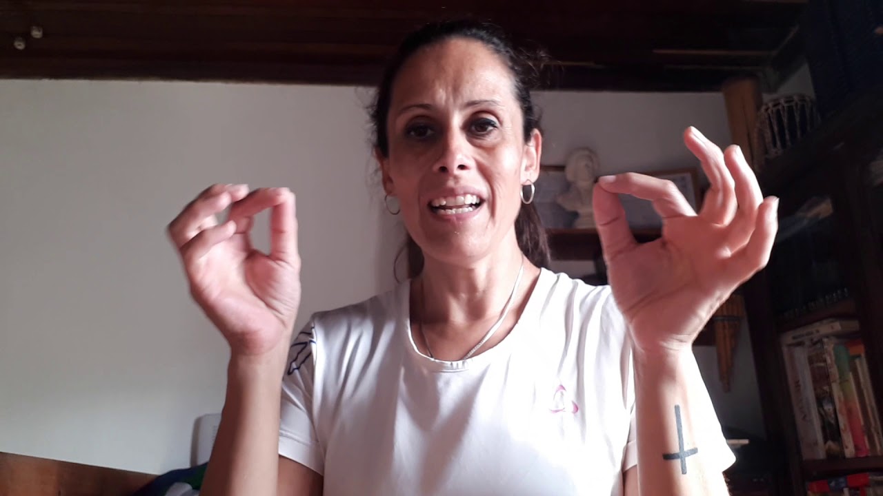 Conocemos el instrumento vocal