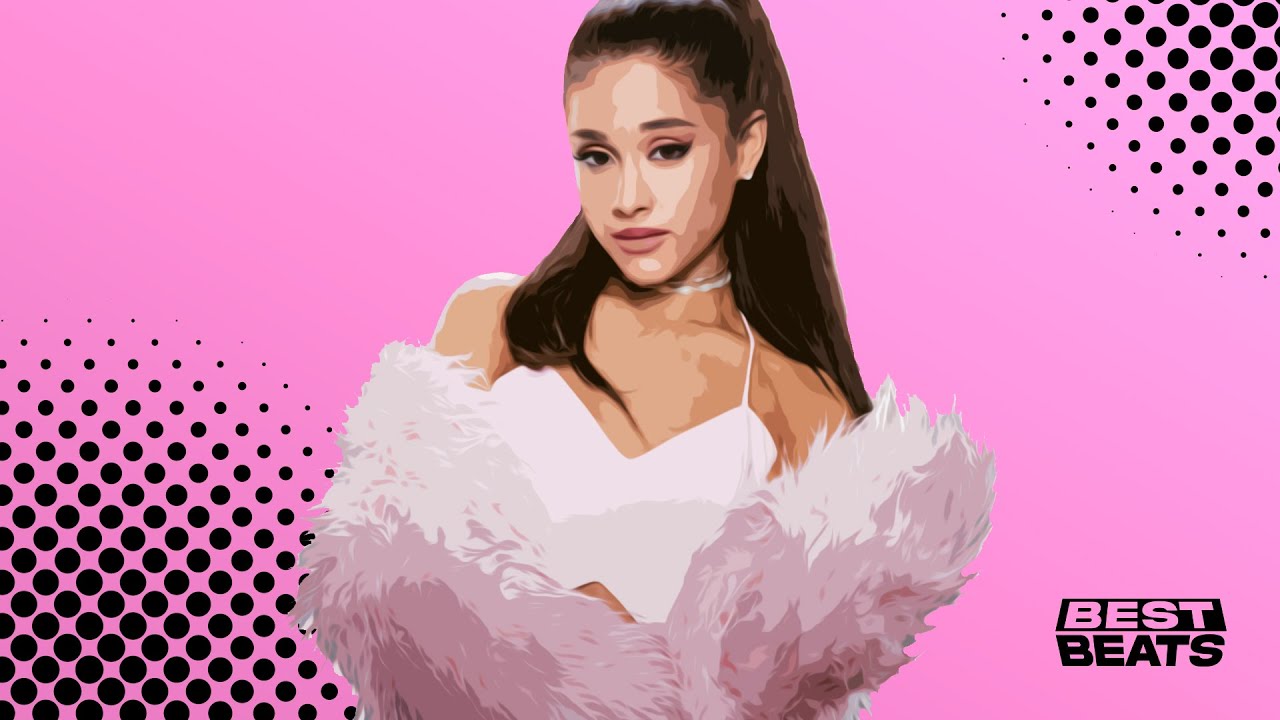 [ NEW ] Ariana Grande Type Beat ( with Hook ) | RnB Pop Beat 2020