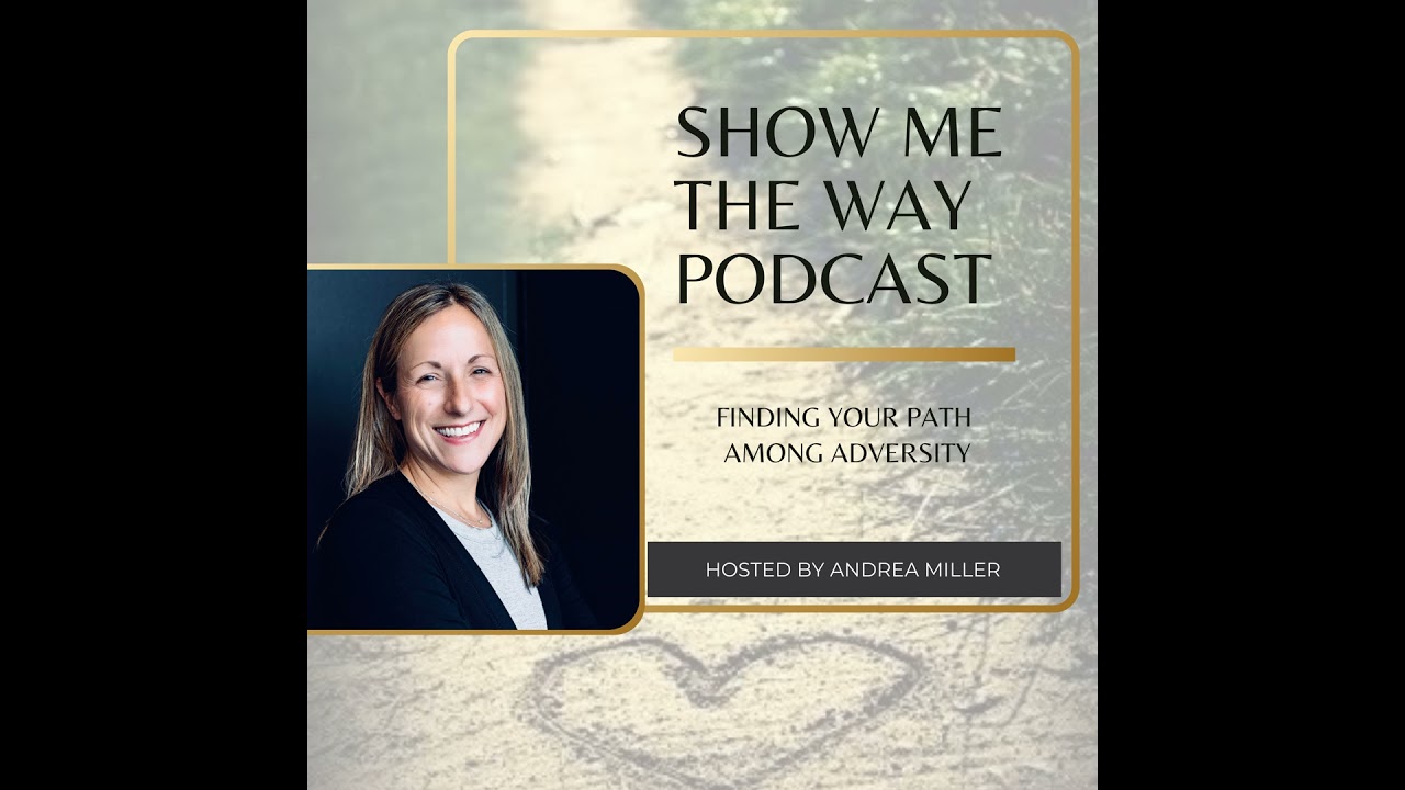 S2E17: Nathan's Way - Lessons on Perspective, Resilience and Love with Nathan Miller
