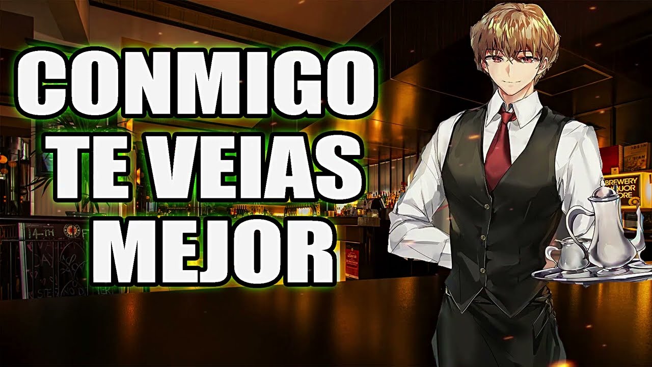 Tu ex te ve con tu nuevo novio y... 🥵 Asmr Roleplay 🔥(M4F)