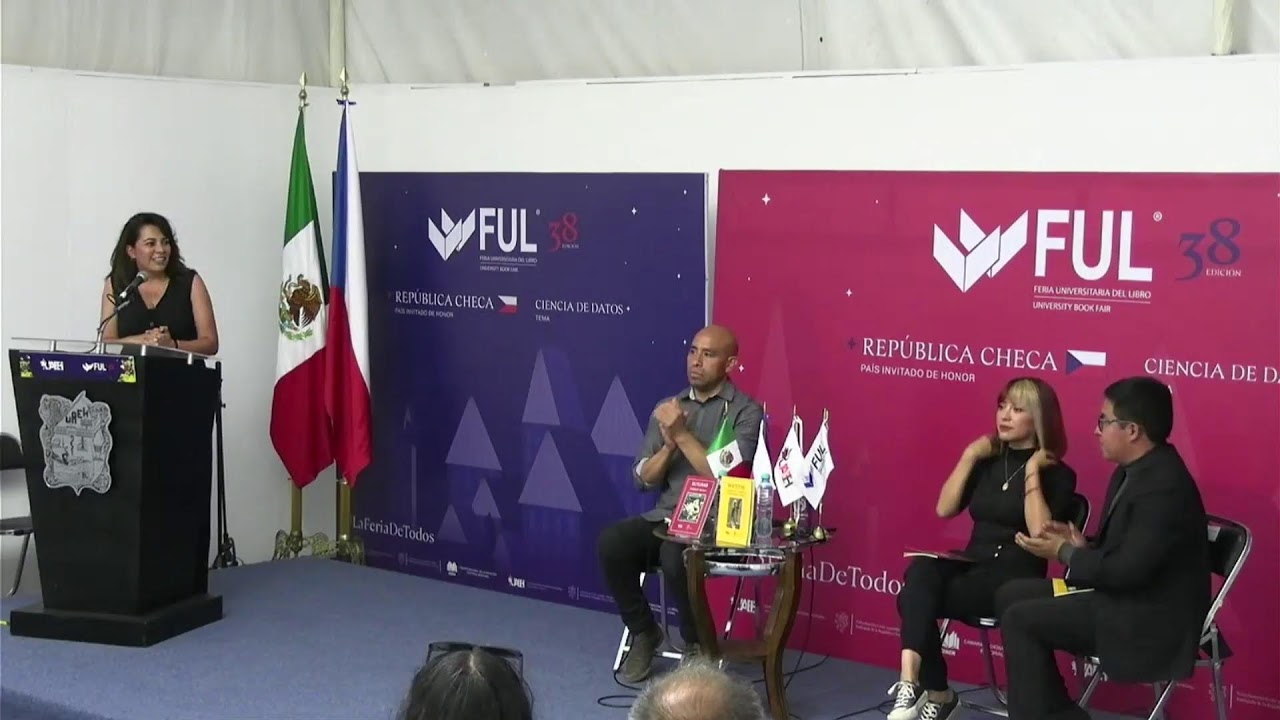 Colección Escribana