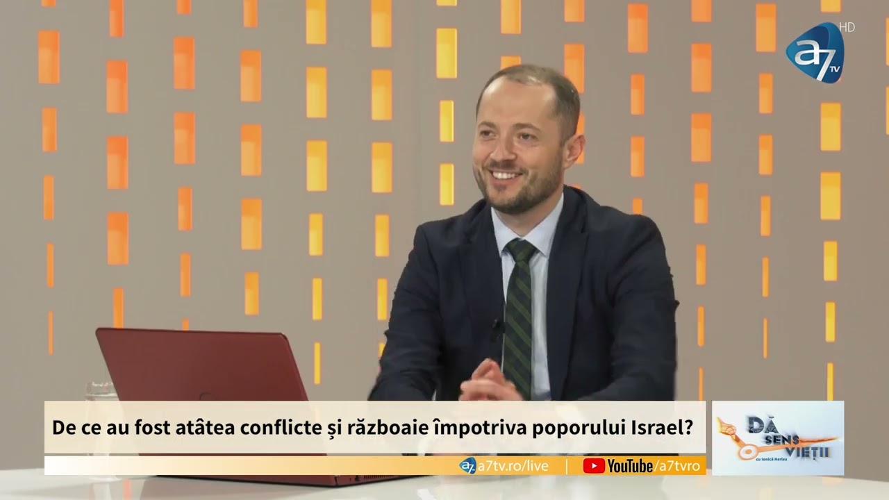 Profeții despre poporul ales | Dă sens vieții