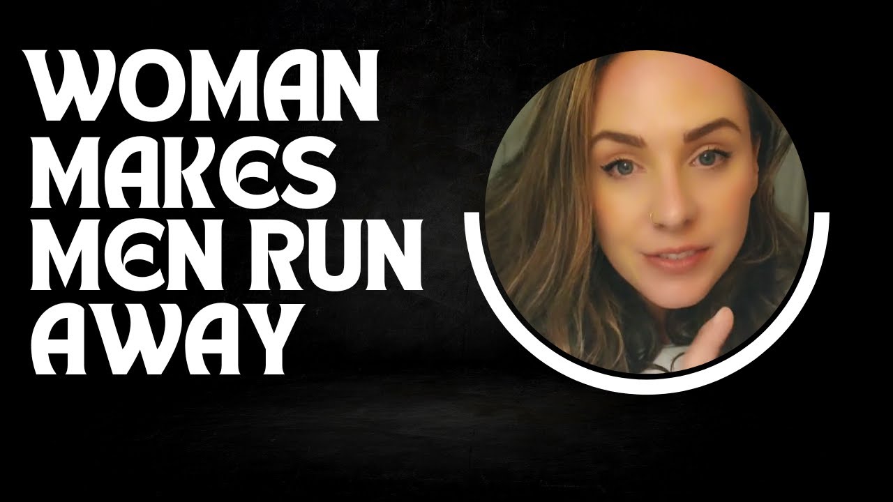 Female Dating Strategy Cringe #2 Modern Women Archives Reaction