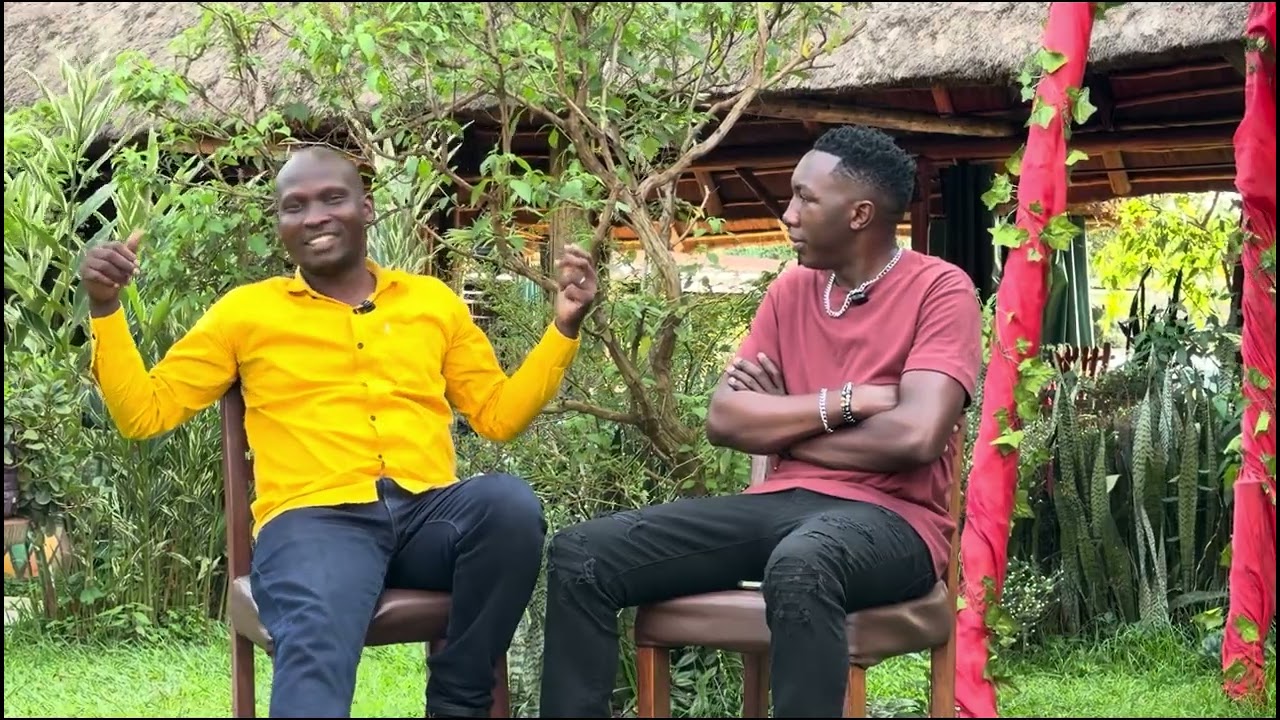 MOTORMOUTH NOBERT EVENTS  REMORSEFUL OVER  DEFAMATORY REMARKS ,CAUTIONS MIRUNDI’s 