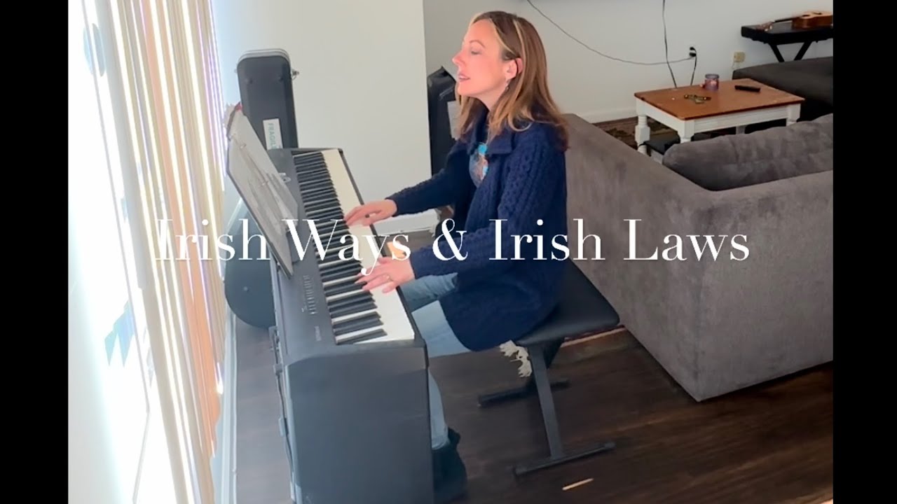 Irish Ways & Irish Laws