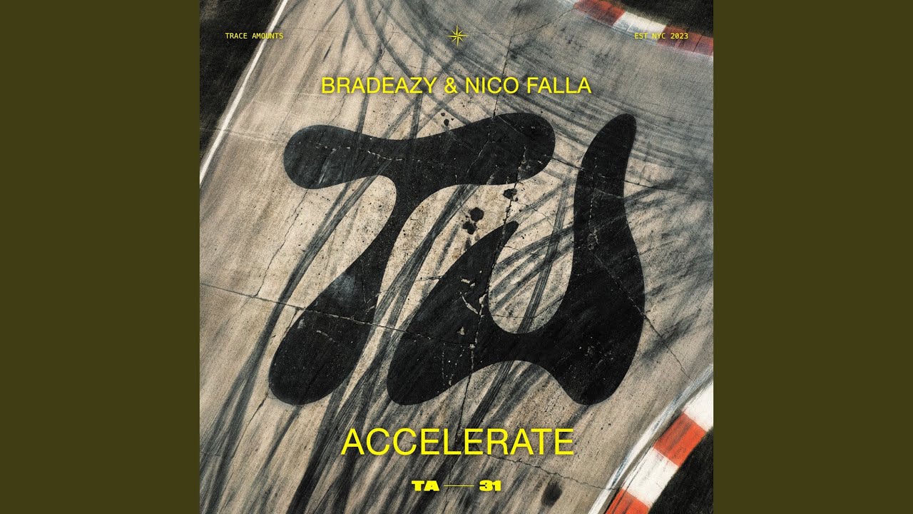 Accelerate