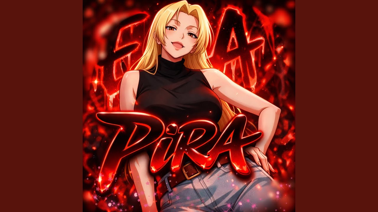 ELA PIRA ((Slowed and Reverb))