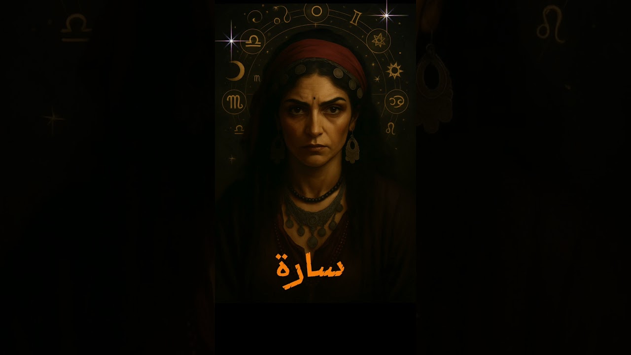 🔮 سر اسم سارة في علم الجفر ،معناه ورقمه وتوقعاته المستقبلية!