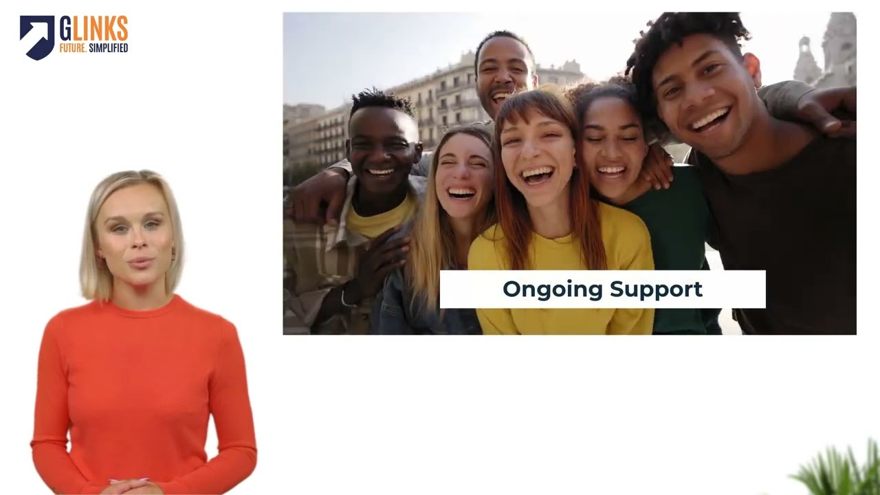 An Introduction To Glinks - An International Student Study Abroad Agency