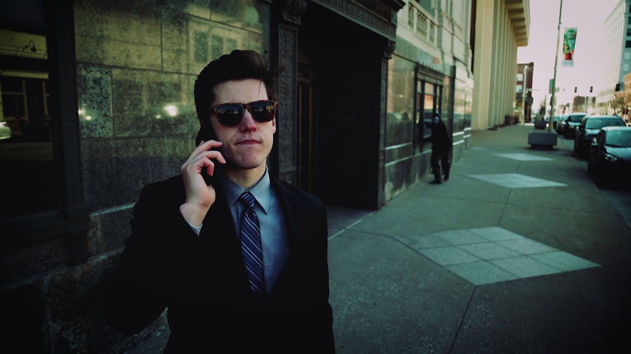 Shaman's Harvest - The Devil In Our Wake (Official Music Video)