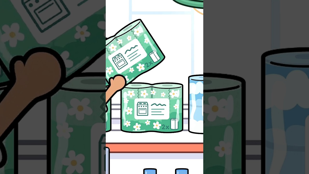 toca boca new FREE UPDATE?🙀😍 Who's excited?