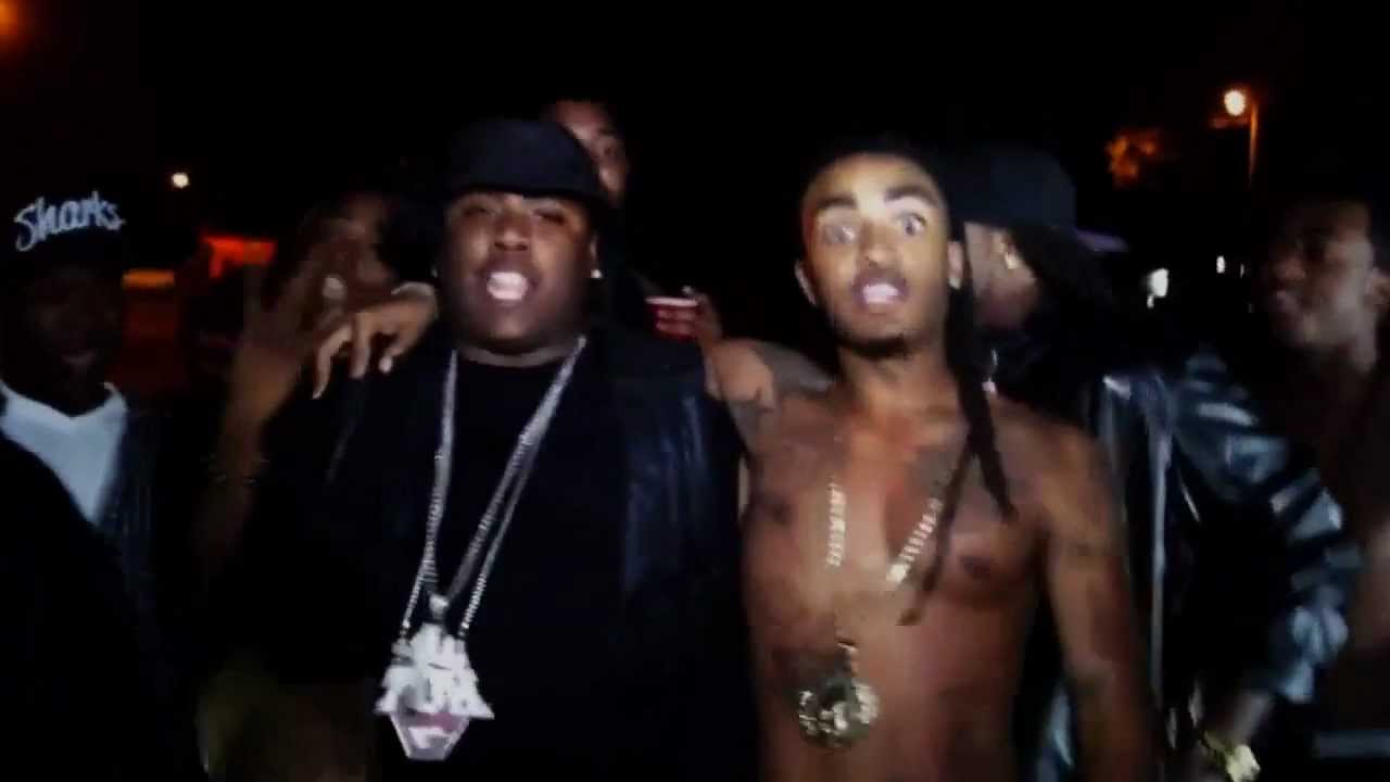 TOM.G - FETTI GANG FT. TEAM FETTI (OFFICIAL MUSIC VIDEO)