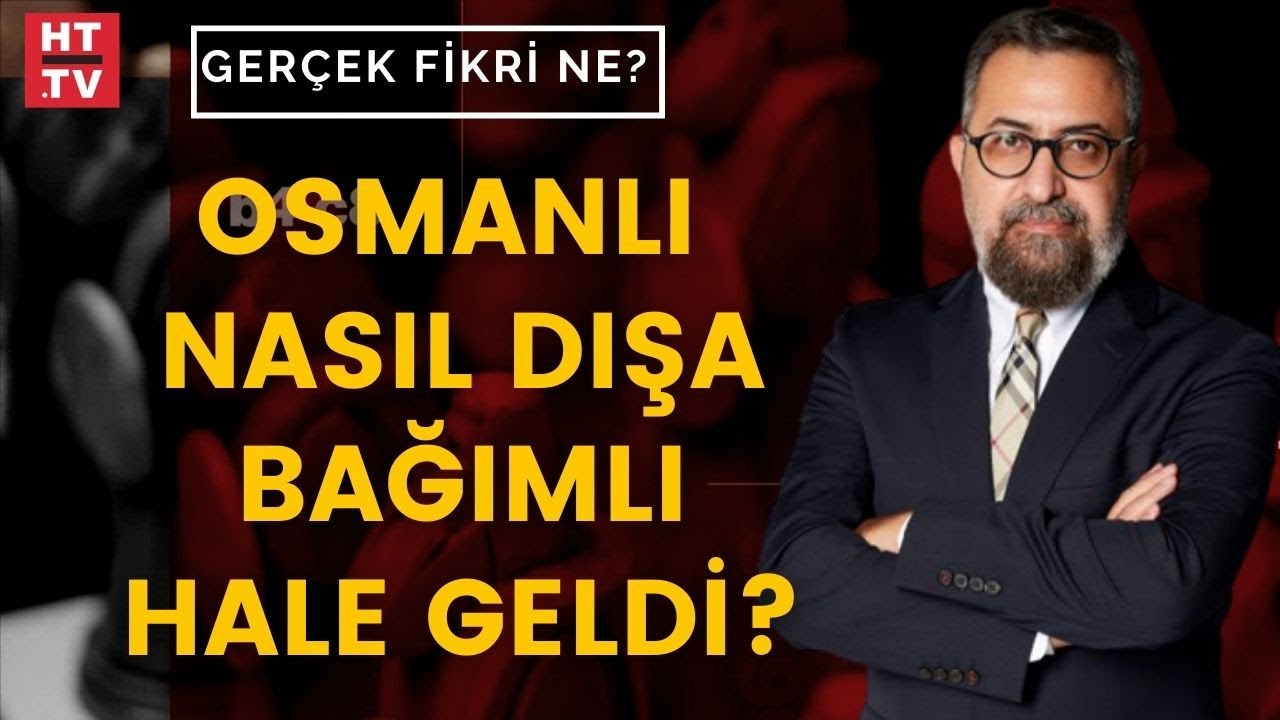 Cumhuriyet ekonomik bağımsızlığını kurabildi mi? (Gerçek Fikri Ne)