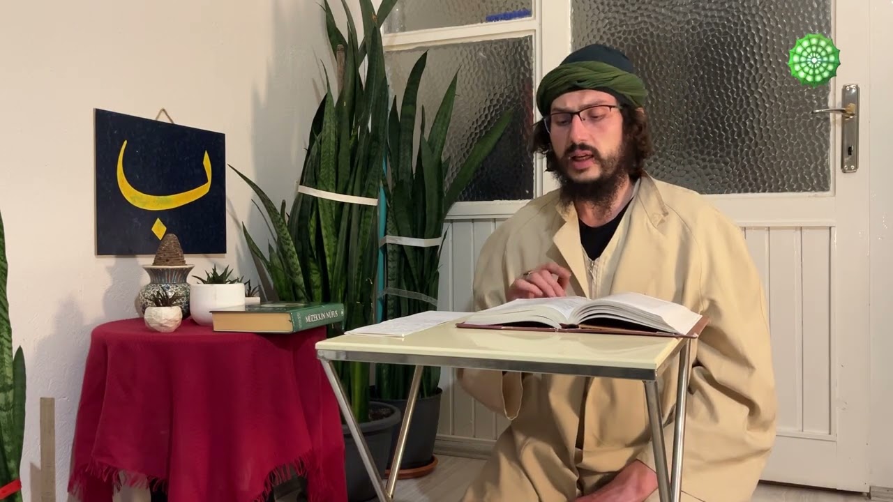 Ruhul Beyan Okumaları |  Sayfa 216