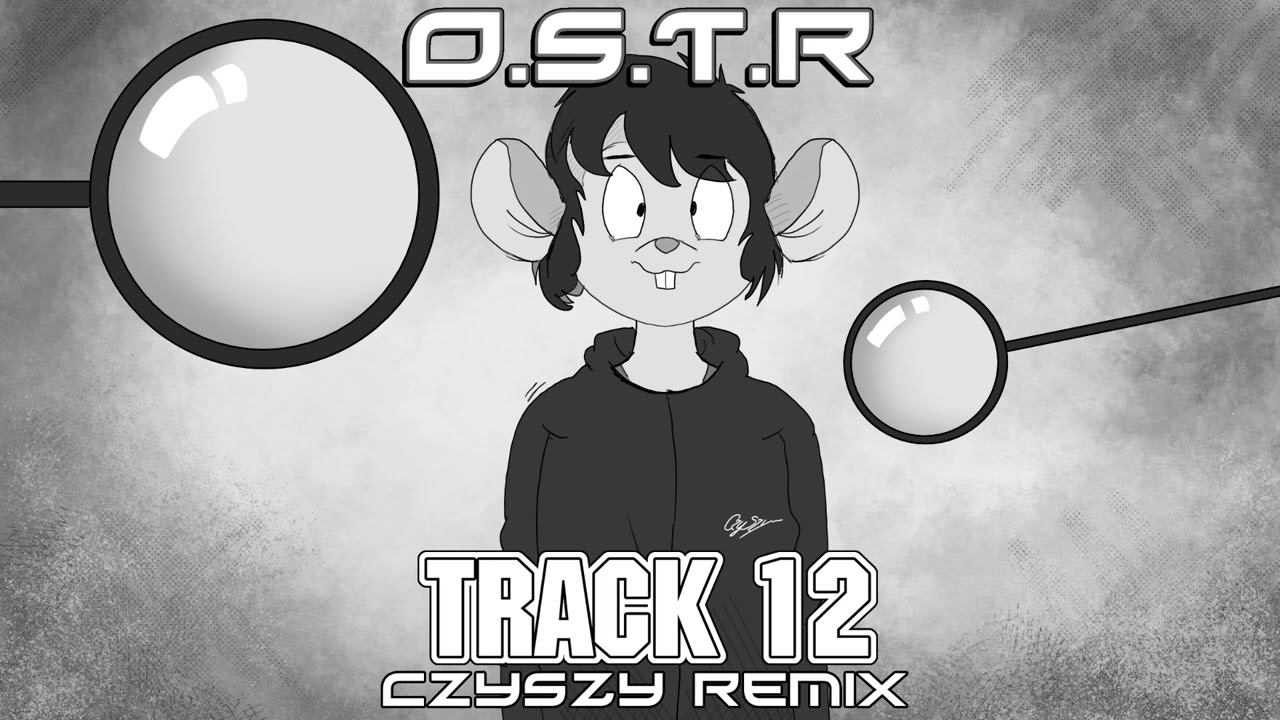 [Remix] O.S.T.R - Track 12 (prod. Czyszy)