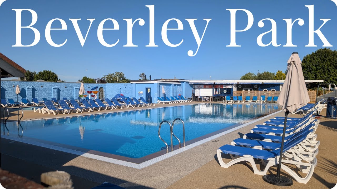 Beverley Park - July 2025