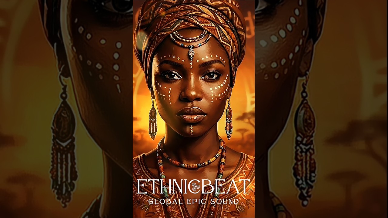 SOUND of AFRICA - EthnicBeat Deep House 2026 