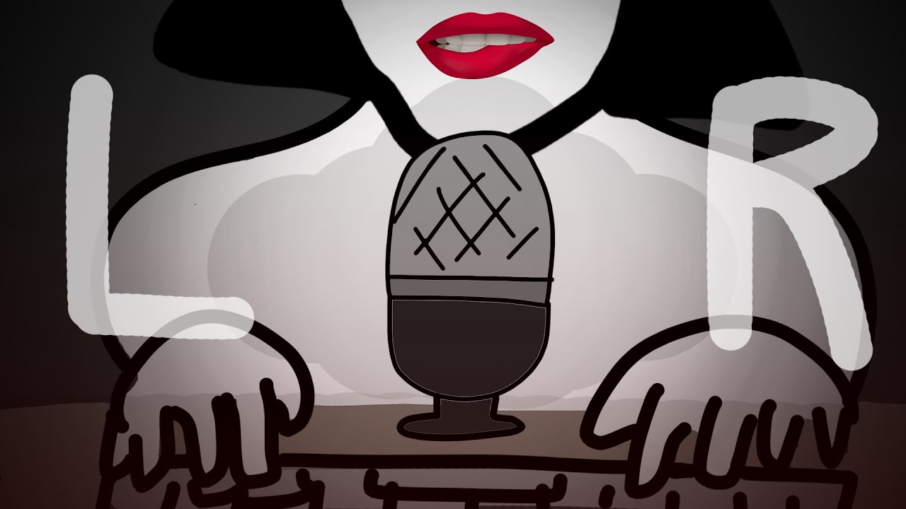 좌우좌우좌우좌우 왔다 갔다 잔잔한 게임 ASMR