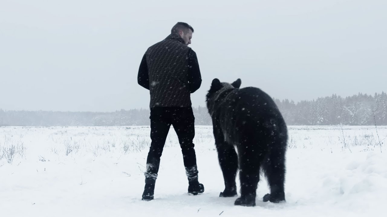 Warnung (Предостережение) – Kontra K