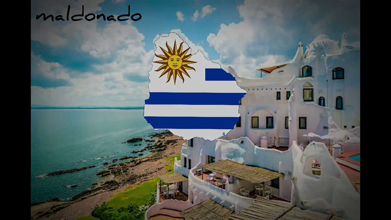 National Anthem of Uruguay - 
