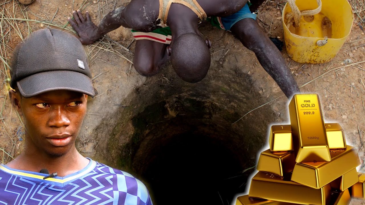 Nali nfilidde mukilombe kya Gold _ mukama yaza bibye sekyanzi Micheal nembozi yemubende