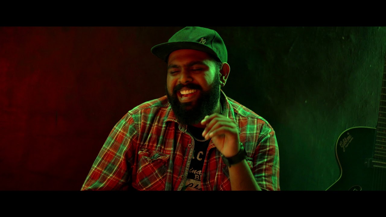 ILAMAI THIRUMBUDHE COVER | M.S.JONES RUPERT | SIBI N.L.G | PRASU SRINEY | GORILLA CELL