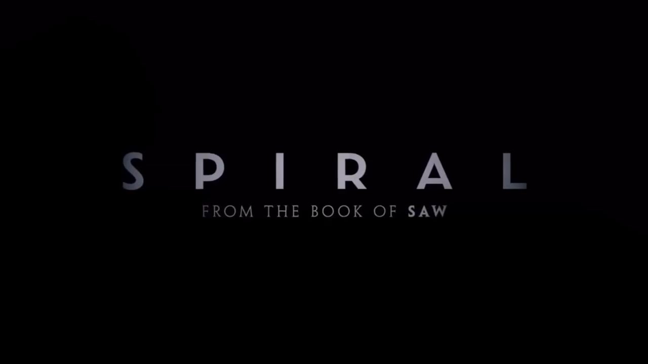 Spiral:From The Book Of Saw