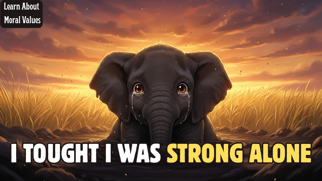 He Wanted Freedom, He Wasn’t Ready for What Came | Motivational Story