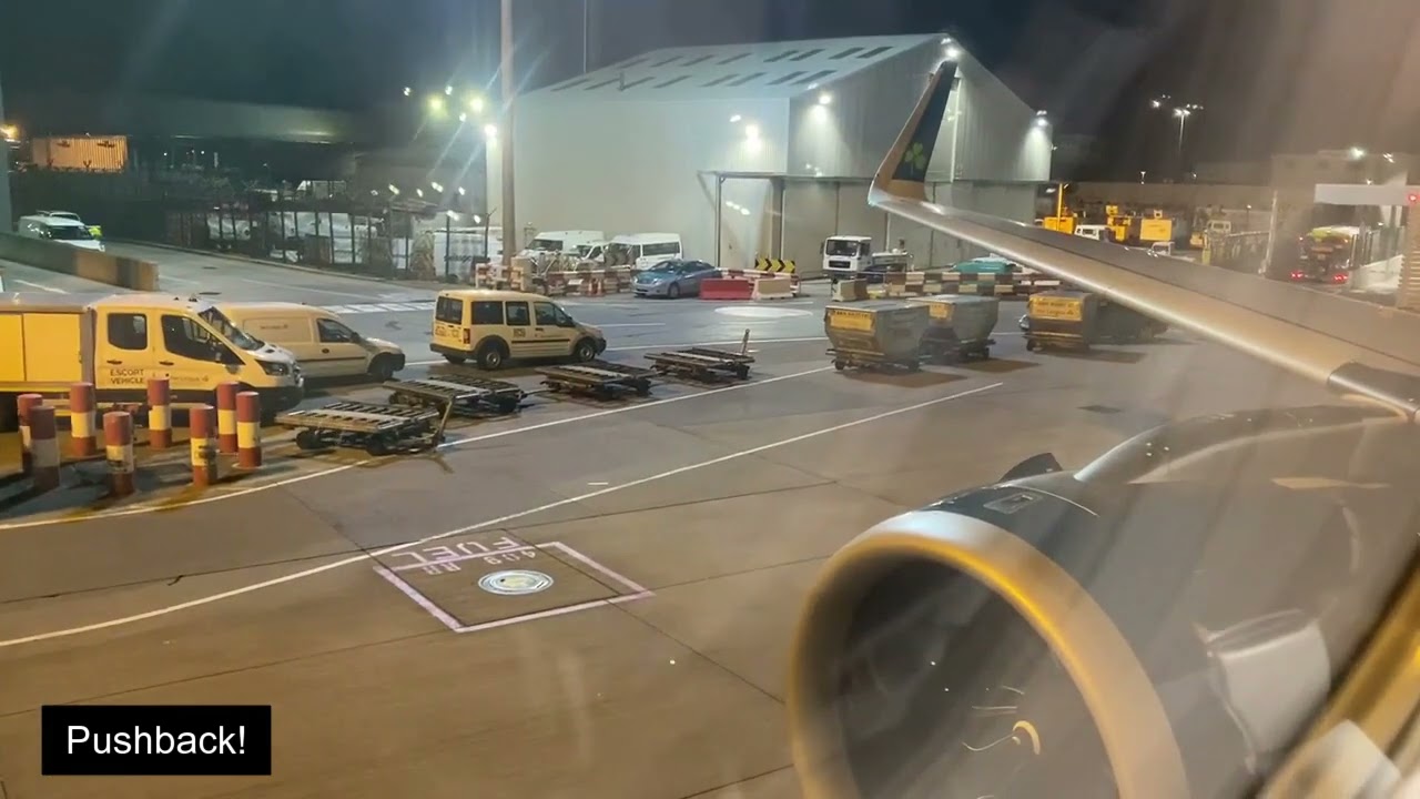 Trip Report | Aer Lingus A320neo from Dublin Airport to London Heathrow |Amazing| Halloween Edition!