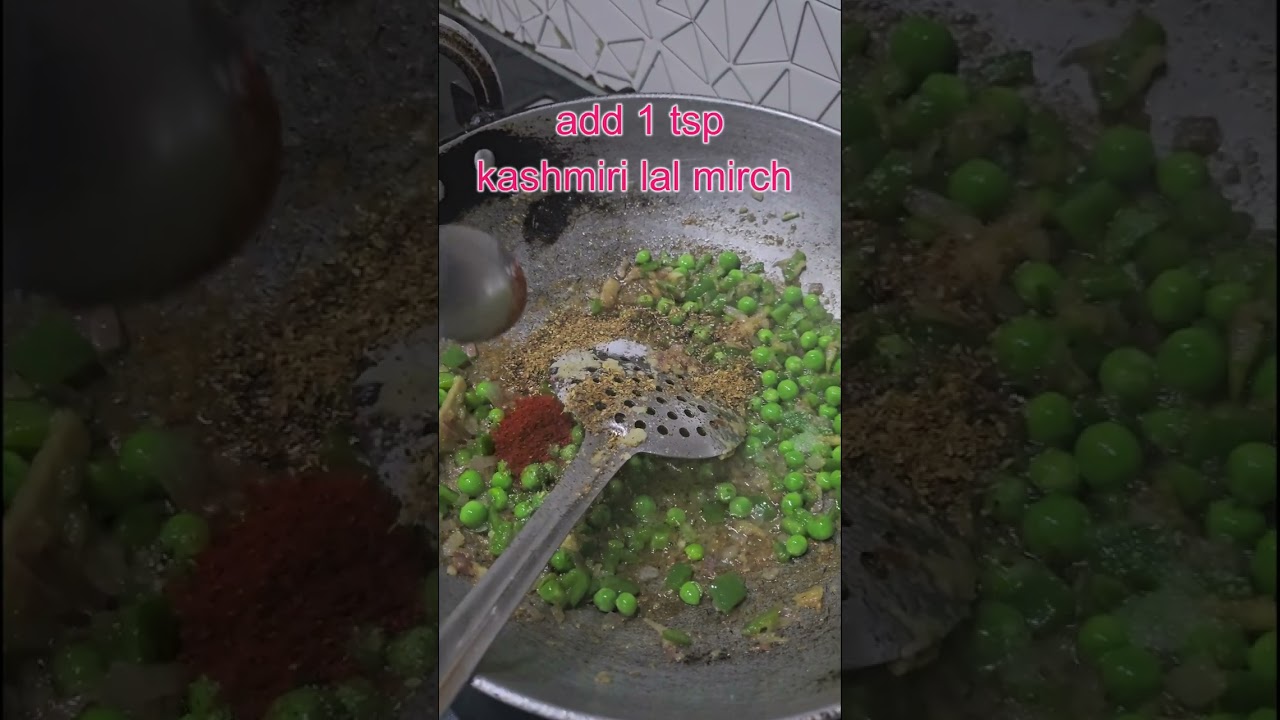 Pav Bhaji 