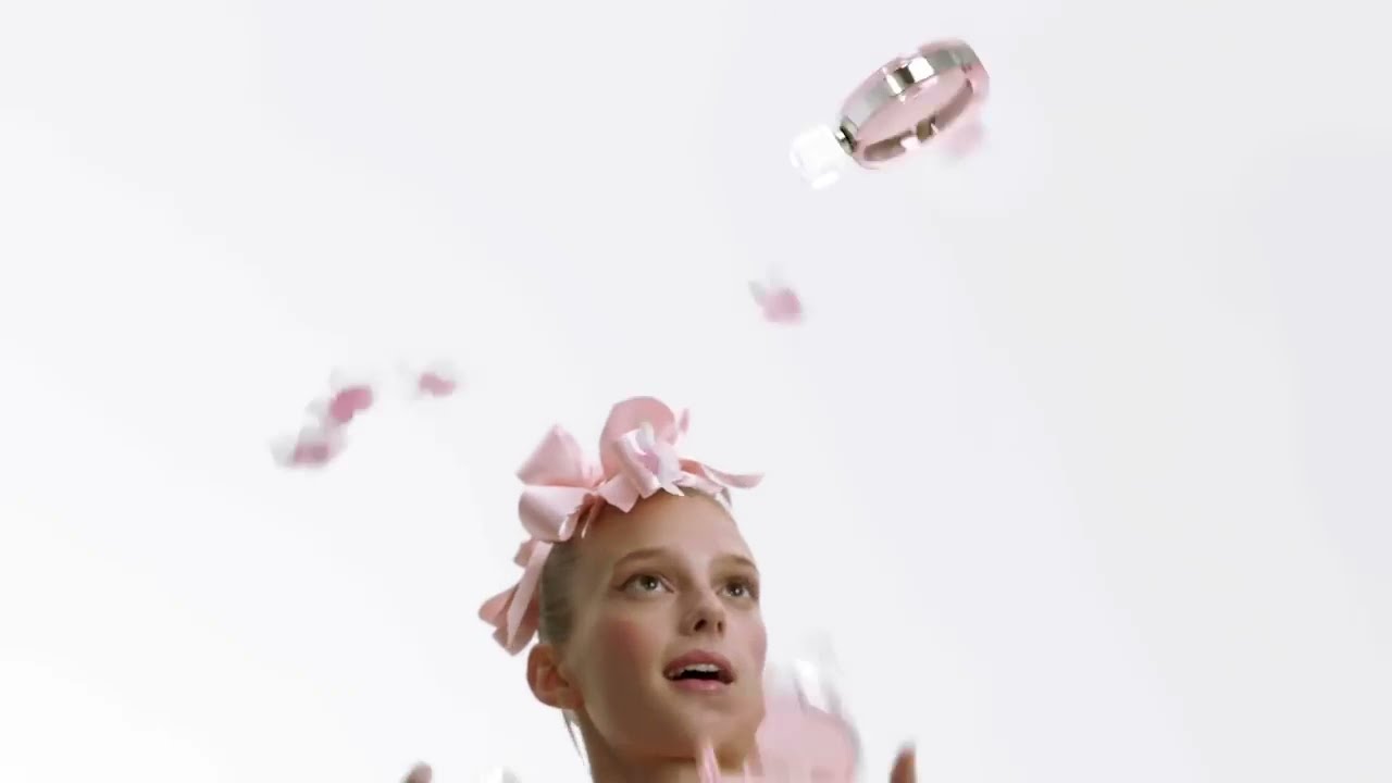 Chance Eau Tendre - CHANEL