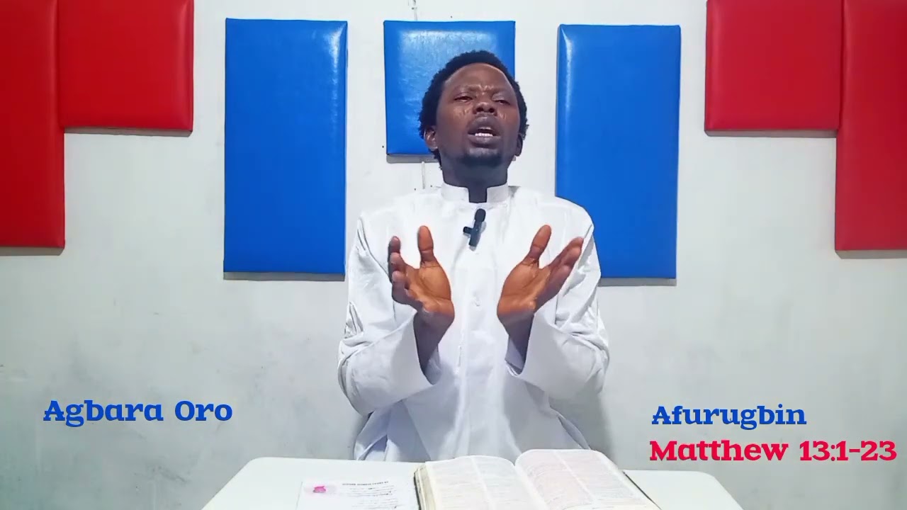 Afurugbin 