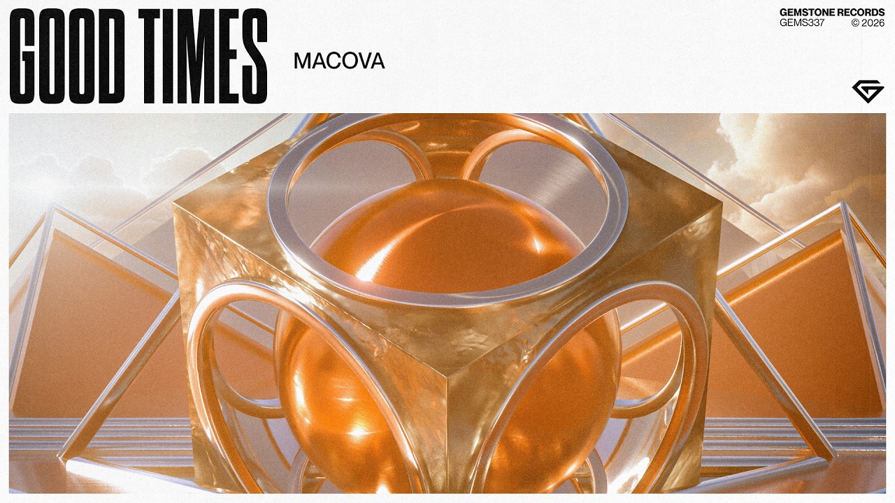 Macova - Good Times